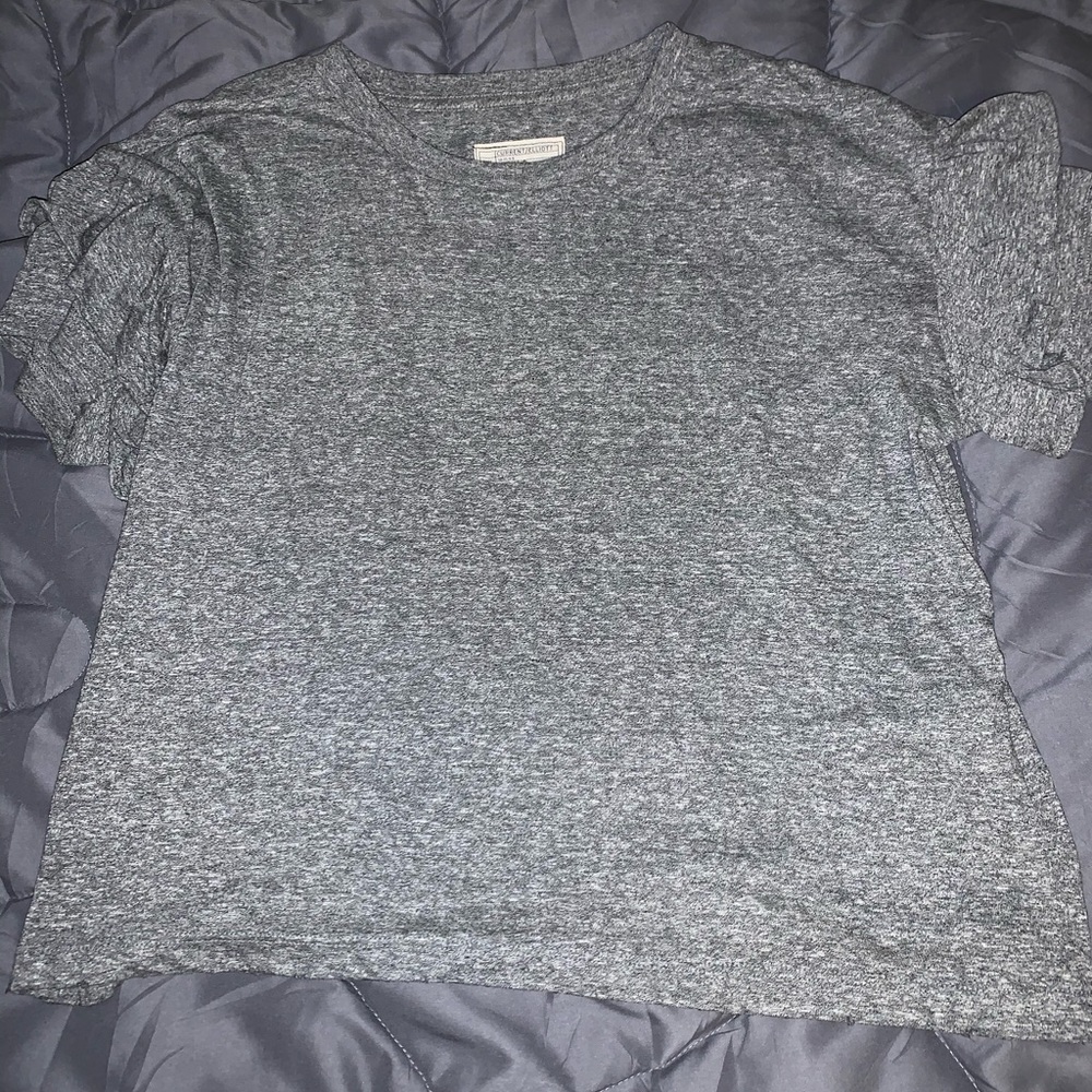 gray current elliott top